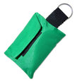 Vent-Aid Key Ring Pouch