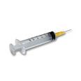 20ml Sterile Disposable Syringe - Box of 50