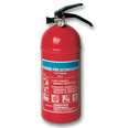 Dry Powder Fire Extinguisher - 2Kg ABC