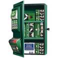 Cederroth Metal First Aid Cabinet - Fully Kitted