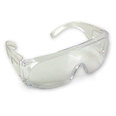 General Purpose Safety Specs with Clear Lens