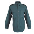 Bastion Tactical Long Sleeve Shirt - Midnight Green