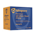 Advapore - 10cm x 9cm - Box of 50