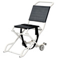 SP Ambulance Chair - 2 Wheeled