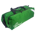 DixieGear Green Barrel/Oxygen Bag