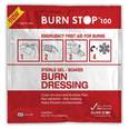 Burn Stop 100 Hydrogel Burn Dressing - 10 x 10cm