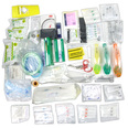 Paramedic Kit - Refill Kit