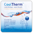 CoolTherm Burn Dressing 10 x 10cm - Single