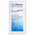 CoolTherm Burn Gel Sachet - 4g