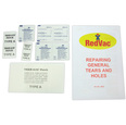 Puncture Repair Kit for Redvac Vacuum Mattress / Splints
