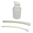 Ezyvac Spare Canister & Catheter Set