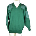 NATO Style Sweater - Green