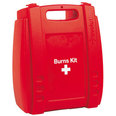 Water-Jel Burn Kit in Large Red Case