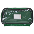 Spare Inner Pouch for Parabag Style Bags Green Large