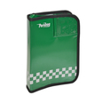 Parabag Multi Organiser Wallet - A5 Size - TPU Fabric Green