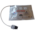 Life-Point AED Paediatric Pads - Single Set