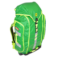 StatPacks G3 BackUp Backpack - Green