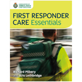 First Responder Care Essentials Textbook - 1st Edition