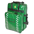 SP Parabag Advanced BackPack Green Large - TPU Fabric