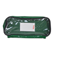 Spare Inner Pouch for Parabag Style Bags Green Long
