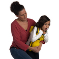 Act+Fast Anti Choking Trainer - Child