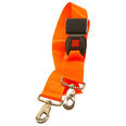 Donway Straps With Metal Buckle/Swivel Speed Clip - Set of 4