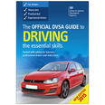 The Official DVSA Guide to Driving 2015: Essential Skills