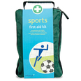 Sports First Aid Kit in Copenhagen Bag