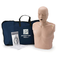 Prestan Adult Manikin with CPR LED Monitor - SINGLE