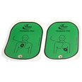 Life-Point AED Training Pads - Single Set