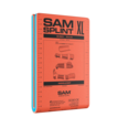 Sam Splint - XL - 91.4 x 13.9cm