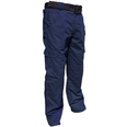 Bastion Tactical Lightweight Trousers - Navy Blue