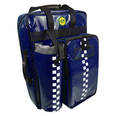 SP Parabag 2015 Backpack - TPU Fabric - Navy Blue