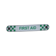 Extra Long Window Panel - First Aid