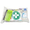 BS 8599-1:2019 Compliant Workplace First Aid Kit Refill - Large