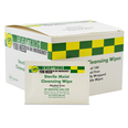 SP Sterile Moist Cleansing Wipe - Alcohol Free