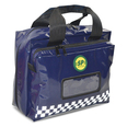 SP Parabag EMT Responder Bag - TPU Fabric - Navy Blue
