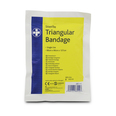 Sterile Single Use Triangular Bandage