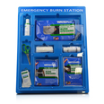 Water-Jel Emergency Burn Station Pack 