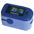 SP300 Finger Pulse Oximeter + Pulse Oximeter Carry Case