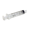 2ml Sterile Syringe - Single