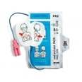 Pair of Philips FR2 Heartstream Paediatric Defibrillator Pads