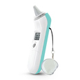 Radiant Infrared Ear Thermometer