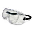 Safety Goggles - CE Marked & EN166