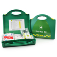 BS 8599-1 Catering First Aid Kit - Medium