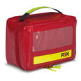 PAX XS Ampoule Case - Red