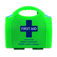 Glow in the Dark Catering First Aid Kits (S-L)