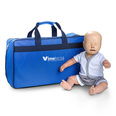 Practi-Baby Manikin With Carry Bag