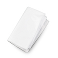 Single PVC Disposable Pillow Case