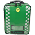 SP Parabag Medic Rucksack - With Pouches Green - TPU Fabric